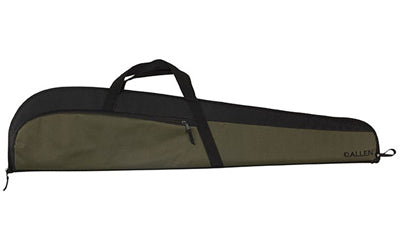 Allen Powell Rifle Case 46" Blk Grn